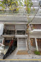 Cho Thuê Cả Nhà Mặt Phố Huế. Diện Tích 25 M2. Giá Cho Thuê 20 Triệu/Tháng