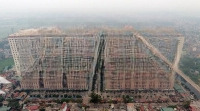 Ban Nhanh Căn Hộ 39M2 Toà Ct10 Cc Đại Thanh, Tầng Trung Giá Chỉ 1,4X Tỷ. Ban Công Đông Nam