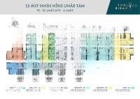 Bán Căn Hộ 2 Ngủ 2 Vệ Sinh , 68M2 Sử Dụng Chung Cư Skyoasis, Kđt Ecopark - Giá Bán 3 Tỷ 4