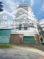 Sẵn Hđt 40 Triệu/Tháng! 2 Mặt Hẻm Ôtô Nơ Trang Long Q. Bt - 5 Tầng - 5X24M Sổ A4 Chỉ 14 Tỷ Tl