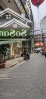 Nhà Hiếm Phố 8/3 Trung Tâm Quận Hai Bà Trưng - Mặt Ngõ Kinh Doanh - Phân Lô Ôtô - Quy Hoạch Ổn Định