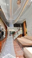 Bán Nhà Đẹp Xây Mới Hoàn Toàn Ngay Cầu Ngã Tư Ga Quận 12