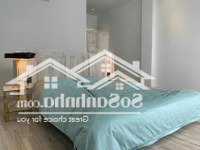 Thu Nhập 130 Triệu/Th! Chdv Cao Cấp 6 Tầng Gần Sân Bay - 125M2 Ngang Gần 5M Sát Mặt Tiền - Chỉ 25.X Tỷ