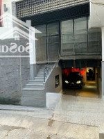 Thu Nhập 130 Triệu/Th! Chdv Cao Cấp 6 Tầng Gần Sân Bay - 125M2 Ngang Gần 5M Sát Mặt Tiền - Chỉ 25.X Tỷ