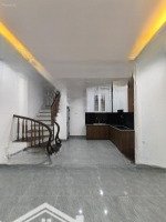 Nhà Xây Mới Tđc Thượng Thanh - Long Biên - Hn Vị Trí Gần Trường Mầm Non, Khu Vực An Ninh