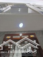 Nhà Xây Mới Tđc Thượng Thanh - Long Biên - Hn Vị Trí Gần Trường Mầm Non, Khu Vực An Ninh