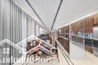 Biệt Thự Đẹp - Dt: 8 X 15M - Trệt 3 Lầu - Khu Bàn Cờ Phường Tân Thành, Đường Trương Vĩnh Ký - 18 Tỷ