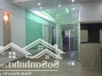 Siêu Hiếm Nhà 110M (6X17M) Chỉ 4.65 Tỷ, Hẻm Xe Hơi, Huỳnh Thị Hai