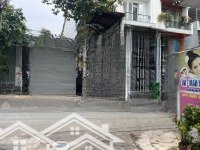 Siêu Hiếm Nhà 110M (6X17M) Chỉ 4.65 Tỷ, Hẻm Xe Hơi, Huỳnh Thị Hai