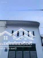 Nhà Lầu Trệt Lửng Gần Chợ Dĩ An 1 Vài Bước Chân ,Diện Tích52M2 Giá Bán 3 Tỷ 090