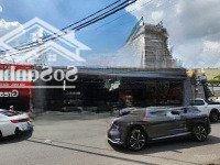 Bán Nhà Mặt Tiền Lí Thái Tổ - Quận 3. Dt: 8X22M - 2 Tầng. Hđ Thuê: 90 Triệu/ Tháng. Giá: 46 Tỷ