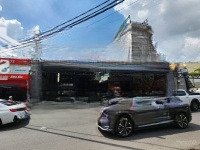 Bán Nhà Mặt Tiền Lí Thái Tổ - Quận 3. Dt: 8X22M - 2 Tầng. Hđ Thuê: 90 Triệu/ Tháng. Giá: 46 Tỷ