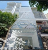 Hàng Hiếm Nhà Mặt Tiền Nguyễn Bá Huân P. Thảo Điền Q2 Dt: 5X17M 5Tầng - Tm Hđt: 90 Triệu Giá: 23Tỷ