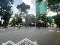 Bán Nhà Mặt Tiền Nguyễn Đình Chiểu - Quận 1 - 6X20M - Nhà 5 Tầng - Hđt 110 Triệu/Tháng Giá Bán 45 Tỷ