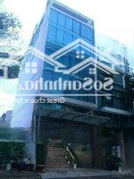Bán Nhà Mặt Tiền Nguyễn Đình Chiểu - Quận 1 - 6X20M - Nhà 5 Tầng - Hđt 110 Triệu/Tháng Giá Bán 45 Tỷ