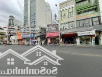 Bán Nhà Mặt Tiền Hai Bà Trưng Quận 1 - Đoạn Không Con Lươn - Bề Ngang 5M Siêu Hiếm Chỉ 46,75 Tỷ