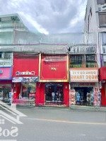 Rẻ Nhất Phường Tân Định - Bán Nhà Mặt Tiền Hai Bà Trưng Quận 1 Chỉ 28,8 Tỷ ( Có Hđ Thuê )- Ngang 4M