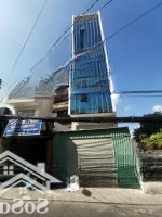 Khan Hiếm Bán Nhà Mặt Tiền Phan Xích Long - Phú Nhuận (Diện Tích4X20M - Hầm 5 Tầng ), Hđt 80 Triệu, Giá Bán 40Tỷ