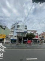 Duy Nhất! Tòa Building Mặt Tiền Trường Sơn - Dt: 9 X 33M - Hầm - 9 Tầng - Hđt 309 Triệu: Giá Bán 72.8 Tỷ