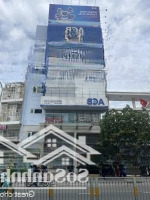Duy Nhất! Tòa Building Mặt Tiền Trường Sơn - Dt: 9 X 33M - Hầm - 9 Tầng - Hđt 309 Triệu: Giá Bán 72.8 Tỷ