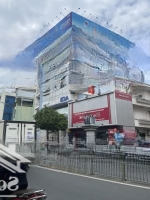 Duy Nhất! Tòa Building Mặt Tiền Trường Sơn - Dt: 9 X 33M - Hầm - 9 Tầng - Hđt 309 Triệu: Giá Bán 72.8 Tỷ