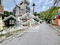 Em Bán Mảnh Đất 30M2.Mặt Tiền3.4M, Giá Bán 3.7 Tỷ Phố Kẻ Tạnh, Giang Biên