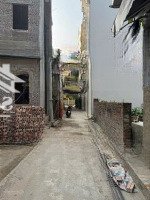 Em Bán Mảnh Đất 30M2.Mặt Tiền3.4M, Giá Bán 3.7 Tỷ Phố Kẻ Tạnh, Giang Biên