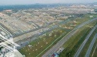 Cho Thuê Xưởng Kcn Tây Bắc, Đt 12624M2, Đường Xe Cont, Điện 560Kwa. Giá 300 Triệu/Tháng
