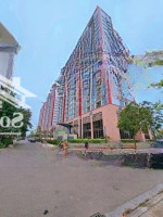 Căn Hộ 101M2( 3Pn+2Vs)- View Hồ- Vốn 2.2 Tỷ- Vay Ls 0%/15 Tháng- Trực Tiếp Cđt- Vào Ở Ngay