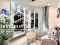 Chính Chủ Bán Ch Mỹ Phúc, Q8,Diện Tích68M2 2 Phòng Ngủ 2 Vệ Sinhtầng Trung View Sông Mát Mẻ