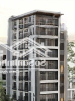 Bán Nhà Đất Riêng Âu Cơ- Quảng An, Tây Hồ - Đất Tặng Nhà 5 Tầng ,Giá Đầu Tư- Xây Ccmn,110M2