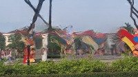 Nhà Kiểu Vila Biệt Thựdiện Tíchđất 200M2.Diện Tíchxây Dựng 500M2