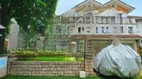 Bds Hvl Cần Bán Căn Biệt Thự Liền Kề Dự Án Thảo Nguyên Sài Gòn - Long Thạnh Mỹ, Q9