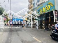 Bán Mặt Tiền Đường 7, Linh Trung- 130M2 Ngang6M- Thu Nhập 20 Triệu/Thg- Sát Mặt Tiền Hoàng Diệu 2- Tl