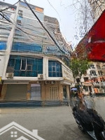 Cho Thuê Nhà Ngõ 180 Hoàng Quốc Việt 55Mx7T Thông Sàn , Ngõ Ô Tô Tránh Giá 30 Triệu