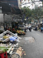 Bán Nhà Phố Hoàng Mai 44M2, 5 Tầng, 4 Ngủ, "Mẹc" Đỗ Cửa, Giá Chỉ 4,95 Tỷ