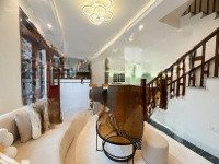 Chính Chủ Cần Bán Nhà Căn Góc Siêu Đẹp Ngõ Nông Thiết Kế Hiện Đại Diện Tích: 41M X 5 Tầng