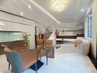 Chính Chủ Cần Bán Nhà Căn Góc Siêu Đẹp Ngõ Nông Thiết Kế Hiện Đại Diện Tích: 41M X 5 Tầng