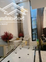 Bán Song Lập Villa Park 10X17M, Nhà Nội Thất Hiện Đại, Đẹp, Mới, Giá 22.7 Tỉ, Thiện Chí Bán (Tl)