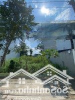 Bán Nhanh Lô Đất Đ. Bờ Kè, Xã Trường An, Vĩnh Long. 120M2/ 650 Triệu. Cách Bệnh Viện Đk Vĩnh Long 500M