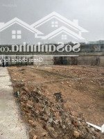 Siêu Phẩm Bắc Ninh Lô Góc 91.3M2 Hai Mặt Tiền Ô Tô Ngủ Trong Đất Trung Tâm Rất Đẹp