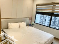 Gia Đình Em Chuyển Lên 3 Ngủ Cần Bán Căn 2N 1 Vệ Sinhtòa S110 Vinhomes Ocean Park, Đã Làm Full Nội Thất