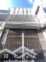 Chính Chủ Bán Nhà 1 Tỷ 930 Triệu, 58,5M2 Tại Bùi Văn Ba, Tân Thuận Đông, Q7