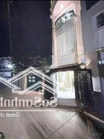 Nhà Hẻm Ô Tô Nguyễn Gia Trí, P25, Bình Thạnh, Hcm, 2,65 Tỷ, 60M2, Đẹp, Nhiều Tiện Ích