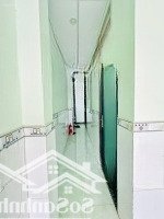 Thu Nhập Khủng 40 Triệu/Tháng! Chdv Gần Đường Lê Quang Định P1 Q. Gv 5 Tầng 4X18M Nhỉnh 10 Tỷ Tl