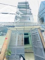Thu Nhập Khủng 40 Triệu/Tháng! Chdv Gần Đường Lê Quang Định P1 Q. Gv 5 Tầng 4X18M Nhỉnh 10 Tỷ Tl