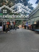 Hiếm, Bán Gấp Nhà Mặt Phố An Hòa, 5 Tầng, Mặt Tiền Hơn 7M, 7,7 Tỷ - Kinh Doanh Đỉnh