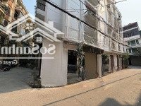Bán Nhà Riêng, Khu Vực Phân Lô, Diện Tích: 60M2, Mt4.6M Đường Phương Liệt. Gara, Thang Máy Nk