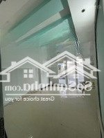 Bán Nhà Riêng 4 Phòng Ngủ 3 Vệ Sinh 53M2 Tại Quốc Lộ 13, P26, Bình Thạnh, Chỉ Từ 4,5 Tỷ, Hẻm Xe Tải
