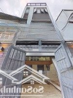 Chủ Muốn Bán Nhà Thạch Thị Thanh-Tđ-Q1. Giá Bán 3Tỷ68/ 75.4M2. Đang Thuê 32 Triệu/Th.cách Chợ Tân Định 350M